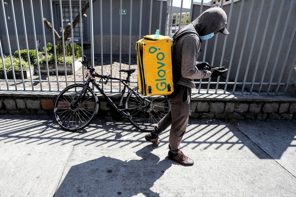 Sada je i zvanično: Glovo odlazi iz BiH, NAPRAVILI MINUS od 15 miliona maraka