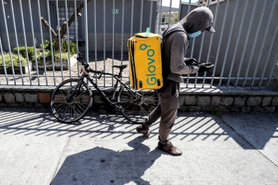 Sada je i zvanično: Glovo odlazi iz BiH, NAPRAVILI MINUS od 15 miliona maraka
