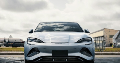 Šef BYD-a otkrio ambiciozan plan: Cilj je prvo mjesto među proizvođačima automobila
