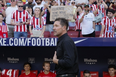 Španije na nogama, ovo se čekalo: Simeone odgovorio Mourinhu