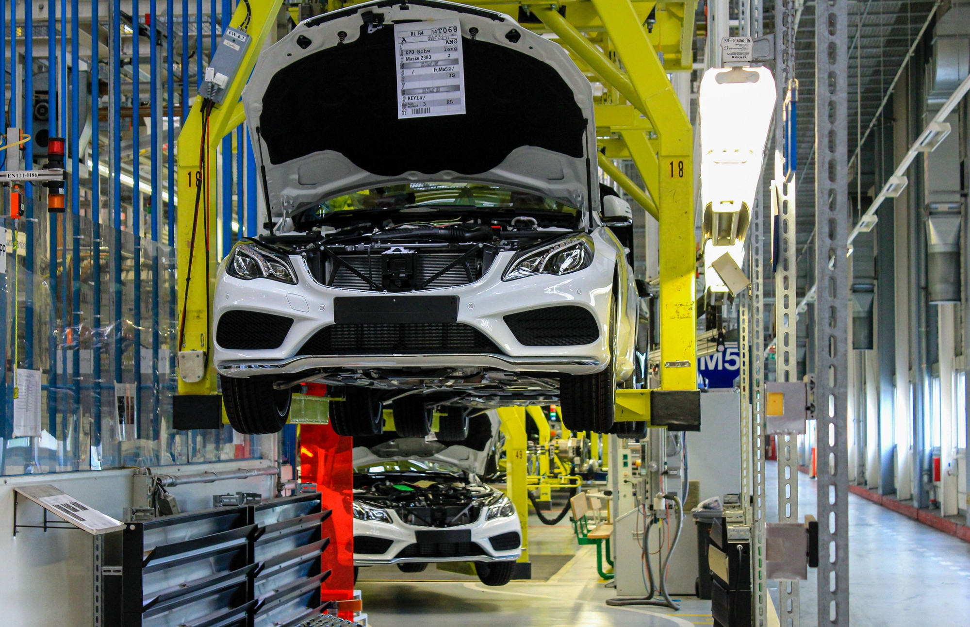 Kako berzanski špekulanti produbljuju krizu Volkswagena i Stellantisa