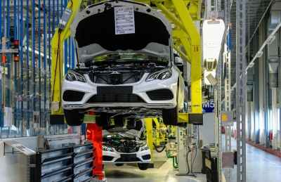 Kako berzanski špekulanti produbljuju krizu Volkswagena i Stellantisa