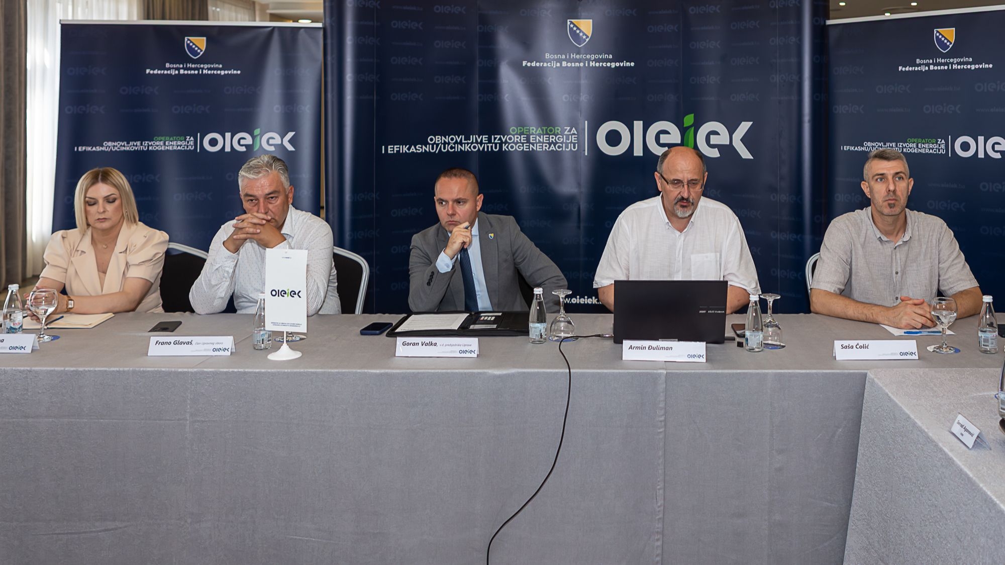 Hiljade domaćinstava FBiH korak bliže solarnoj energiji