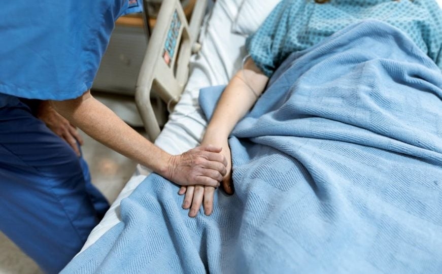Ljekar ubio 15 pacijenata: Osuđen na doživotni zatvor u Njemačkoj