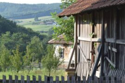 'Australci' i 'Amerikanci' u svom bh. kraju završavaju milijunski projekt asfaltiranja makadamske ceste