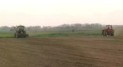 Прољетна сјетва у току, скупља и до 40 одсто