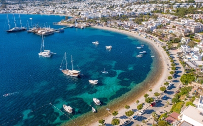 Bez gužvi i dugih čekanja na granicama: Turska nudi najbrži put do ljetnog odmora