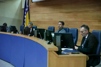 Sutra hitna i redovna sjednica Predstavničkog doma PSBiH, prijedlog budžeta na dnevnom redu