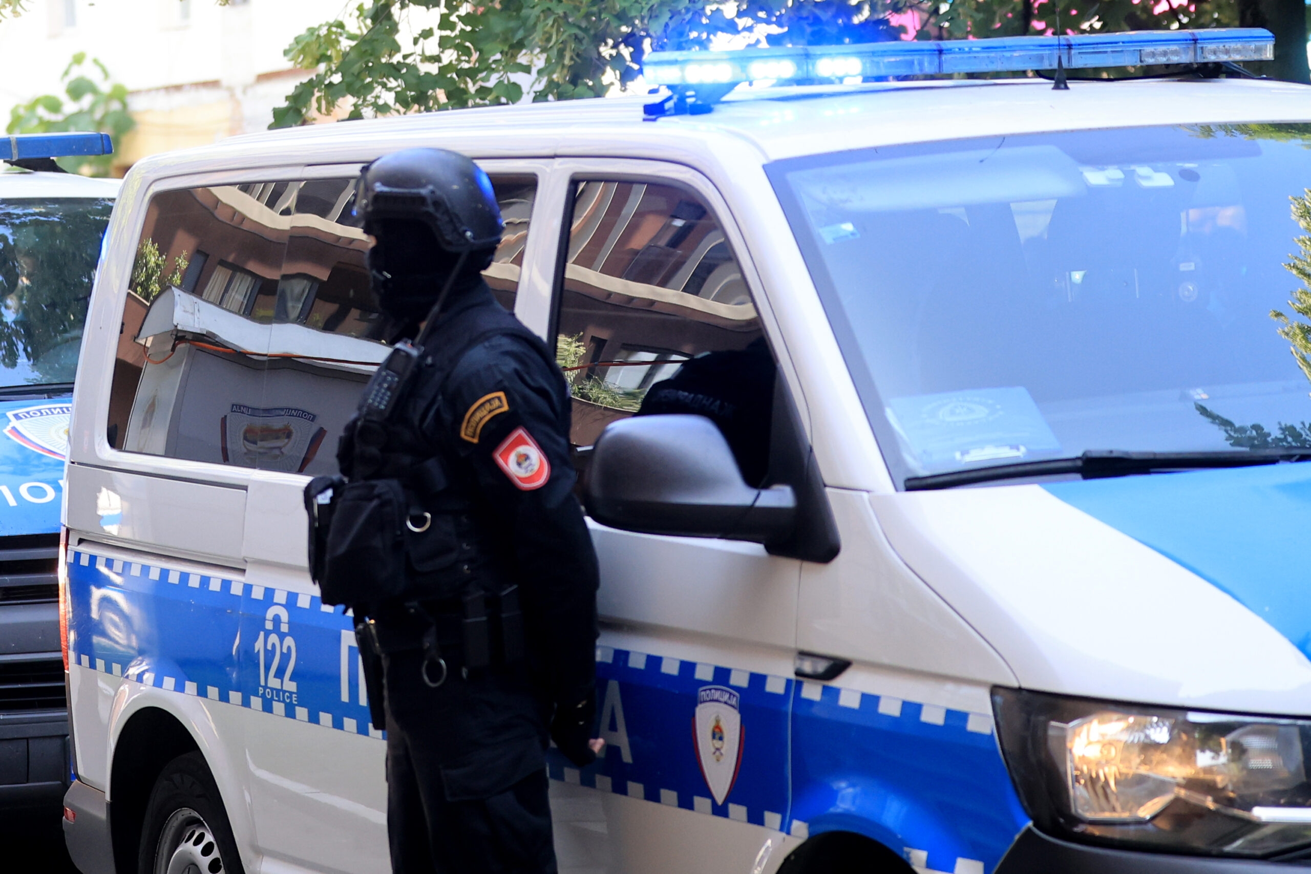 VELIKA AKCIJA KOD GRADIŠKE Oko 120 ilegalnih migranata pronađeno u blizini savskog nasipa