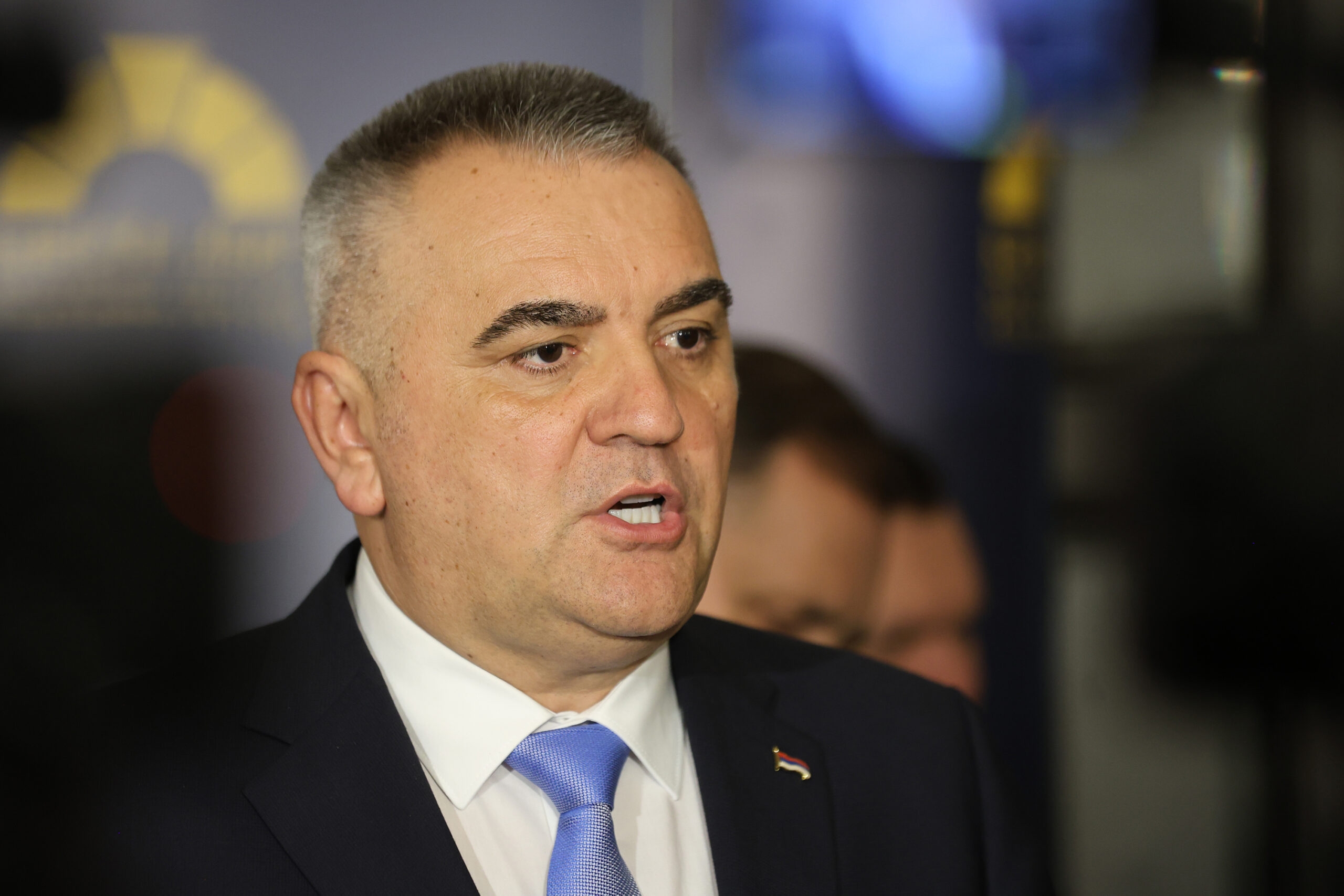 Minića potresla vijest o napadu u Vogošći "Utvrditi motiv i kazniti napadače na Srbe"