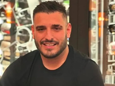Darko Lazić se prisjetio prvog pijanstva: 'Otrovao sam se'