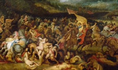 Rubensovo remek-djelo ide na aukciju: Cijena bi mogla dostići tri miliona evra