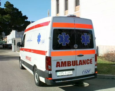 Doktori hitne pomoći podijelili 8 strašnih priča koje stalno doživljavaju