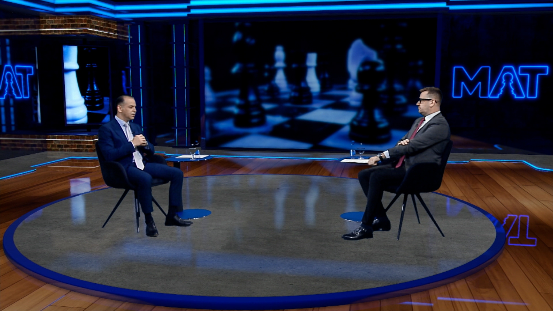 Republika Srpska je privatna država čije institucije su pod nogama jednog čovjeka