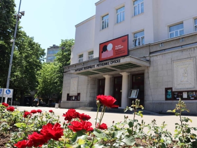Od četvrtka: Počinje “Teatar fest“