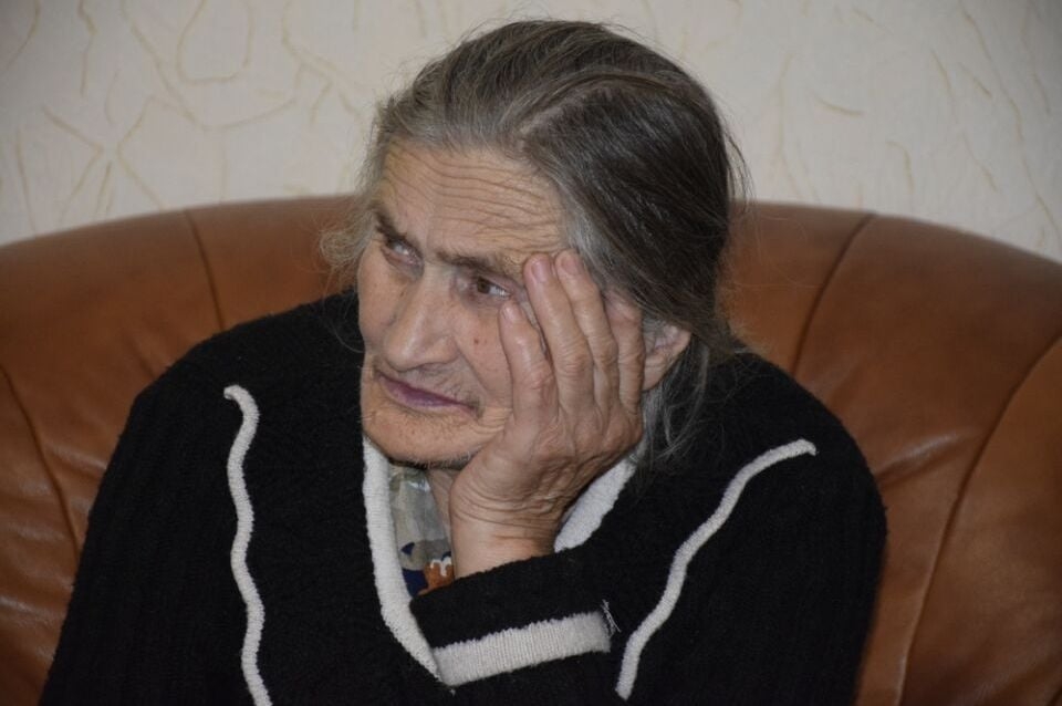 Sin me smjestio je u starački dom da bi mogao da proda moj stan: Nakon 7 dana šok obrt