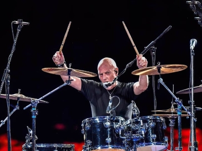 Kraj karijere: Bivši bubnjar grupe "AC/DC" Kris Slejd odlazi u penziju(Video)