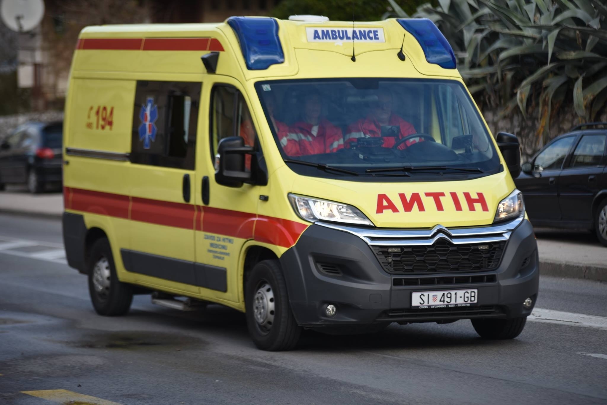 Još jedna tragedija pogodila Hrvatsku: Devetogodišnjak preminuo nakon gušenja krofnom