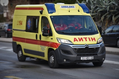 Još jedna tragedija pogodila Hrvatsku: Devetogodišnjak preminuo nakon gušenja krofnom