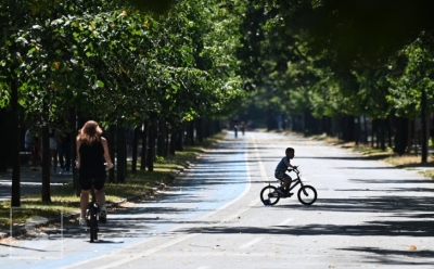 "Jačanje sigurnosti građana": Vilsonovo šetalište će biti pokriveno savremenim kamerama