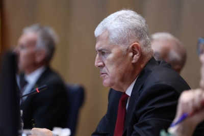 PREKINUTA SJEDNICA DOMA NARODA: SNSD-ovi delegati napustili salu i nisu se ni vratili