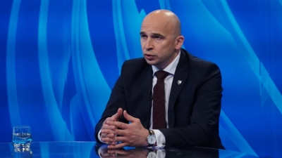 Pivić: Ne smijemo dopustiti gašenje ‘Željezare Zenica’, Vlada FBiH se ne bavi bitnim problemima