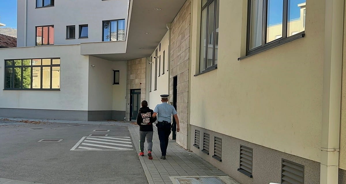 Strah od ponavljanja djela: Povratnici u zatvor zbog trgovine drogom