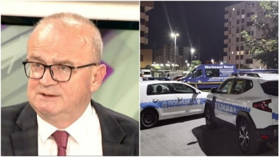 Ahmed Kico za "Avaz": Mafijaški obračuni u Istočnom Sarajevu mogu destabilizirati glavni grad BiH