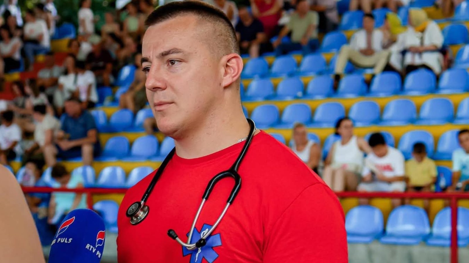 Doktor Hitne pomoći u Brčkom javno upozorio na postupanje pri prijemu pacijenta s infarktom: “Pacijent mora biti na prvom mjestu”