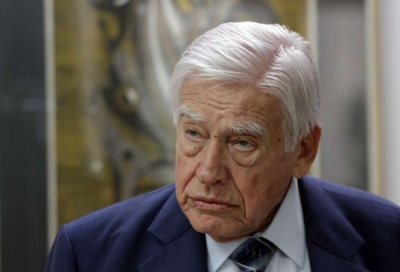 OGLASIO SE MEMORIJALNI CENTAR SREBRENICA: 'Napustio nas je Christian Schwarz-Schilling, čovjek koji je u najosjetljivijim trenucima nakon rata u našoj zemlji, pokazao...'