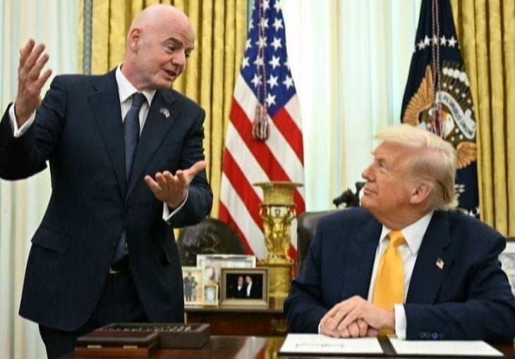 Član Bajernove uprave: Sramotno je šta Infantino radi, podržavam bojkot