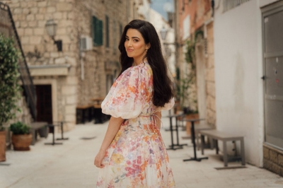 VIDEO Širokobriježanka Marijana Soldo objavila prvijenac 'Vrati mi ljubav'