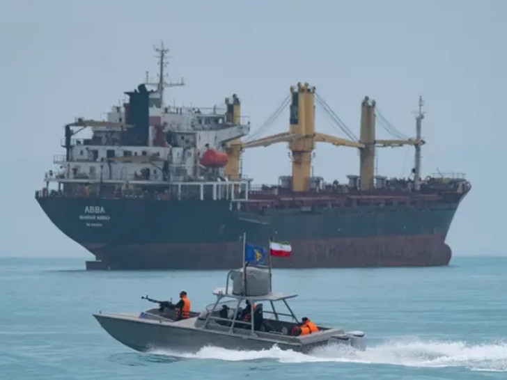 Iran otvorio Ormuski moreuz: Slobodan prolaz za sve komercijalne brodove