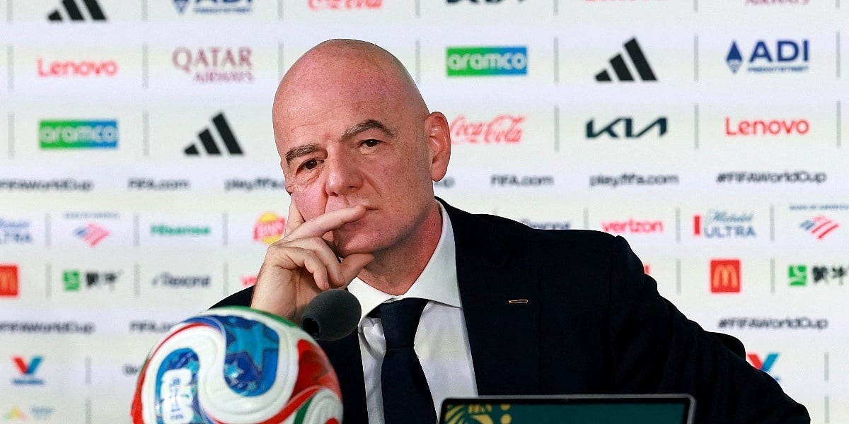 Historijski dogovor FIFA-e i sindikata igrača: Nema više "izbacivanja iz ekipe", nogometaši će zarađivati i od transfera