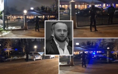 Majka ubijenog Dejana Kostića Delе drugi rođendan sina dočekala na groblju: „Čekam pravdu, ali nje nema“