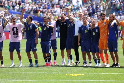 NEMA SPAVANJA: Poznato kada, gdje i u koliko sati Bosna i Hercegovina igra utakmicu šesnaestine finala Svjetskog prvenstva u nogometu...
