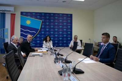 KRIZA VLASTI U HNK: Izostanak ministara SDA i SDP-a zaustavio razmatranje obimnog dnevnog reda, otkazana sjednica