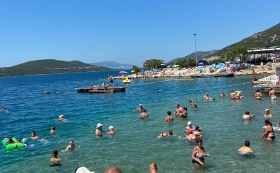 Na plaži kod Neuma pronađena opasna bakterija: Kupanje nije preporučljivo