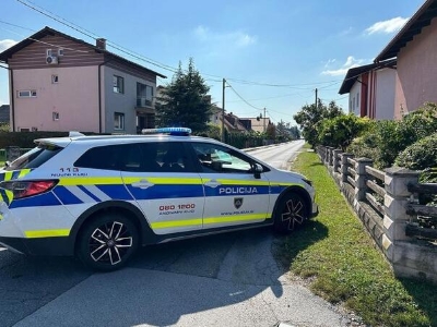 Tragedija u Sloveniji: Muškarac iz BiH nožem ubio partnerku