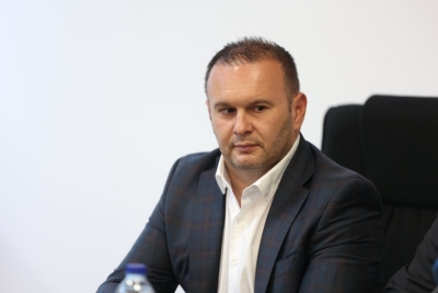 ĆOSIĆ SE PRAVDA NAKON SKANDALOZNOG SNIMKA: 'Podnijet ću ostavku ako imate dokaz da sam povezan s kriminalcima'