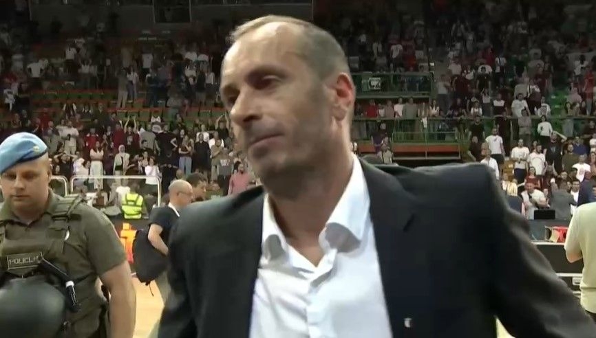 Pašalić nakon titule Bosne: Karakter i srce ovih momaka su presudili