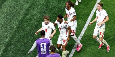 Engleska povela protiv Argentine, pogledajte gol Anthonyja Gordona