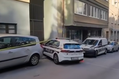 (VIDEO) PRAVIO HAOS PO SARAJEVU Uhapšen sin koji je lopatom presudio majci, komšinica otkrila zločin