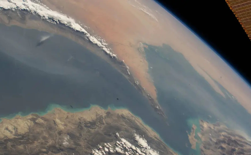 Iran ponovo zatvorio Hormuški moreuz: "Za sve je kriva Amerika"