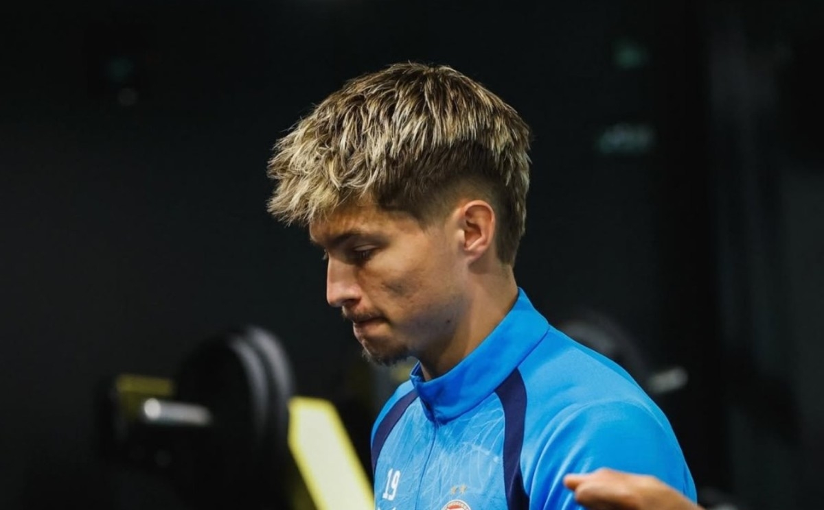 Bajraktarević pred transferom, pojavila se nova opcija