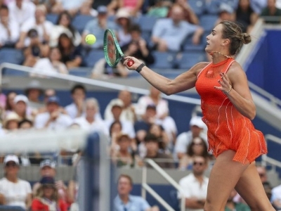 Sabalenka i Pegula u polufinalu US opena
