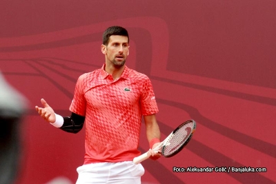 Novak Đoković ispao sa US opena!