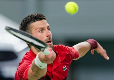 Novak Đoković pada na ATP listi, što će mu praviti problem na Vimbldonu