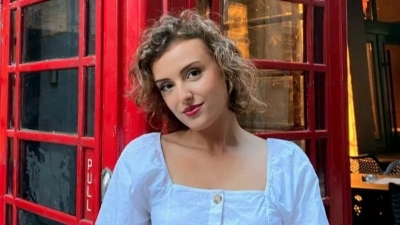 Model Amina Avdanović: Ne volim kad me pitaju koliko zarađujem