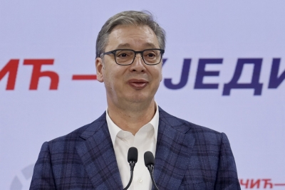 "Ako se nastavi teror, sami ćemo se organizovati" Vučić poslao oštru poruku nakon sinoćnih nemira